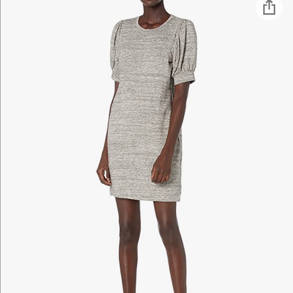 NWT Daily Ritual Relaxed fit dress